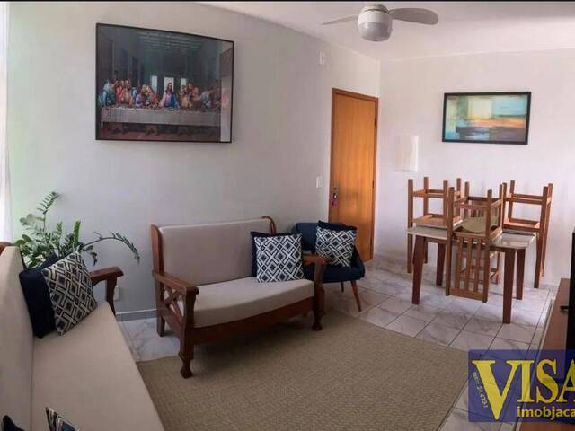 #25442 - Apartamento para Venda em Jacareí - SP - 1