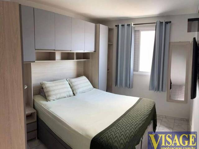 Apartamento para Venda em Jacareí - 5