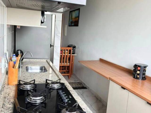 Apartamento para Venda em Jacareí - 4