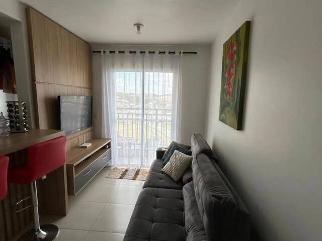 #25446 - Apartamento para Venda em Jacareí - SP - 1