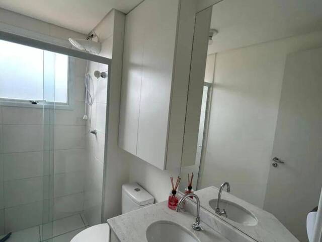 #25446 - Apartamento para Venda em Jacareí - SP - 2