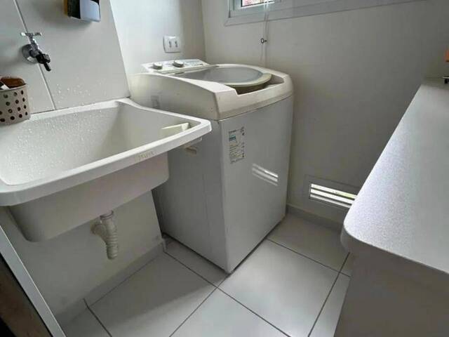 #25446 - Apartamento para Venda em Jacareí - SP - 3