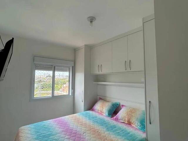 Apartamento para Venda em Jacareí - 4