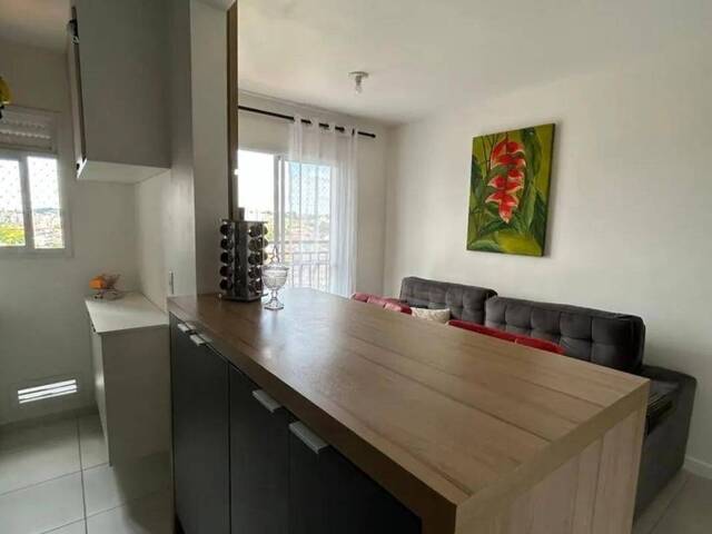 Apartamento para Venda em Jacareí - 5