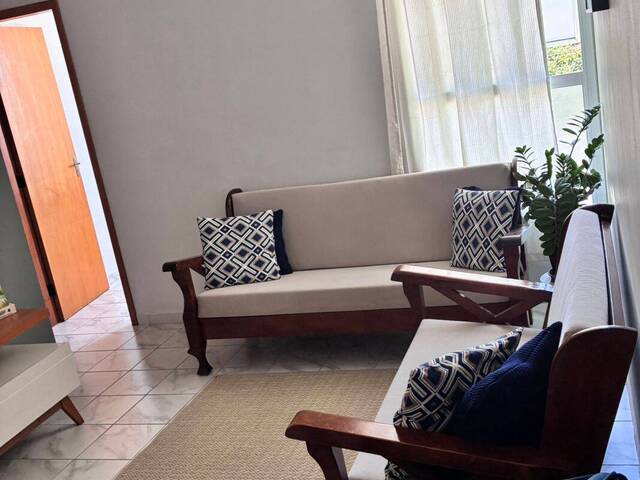 Apartamento para Venda em Jacareí - 4