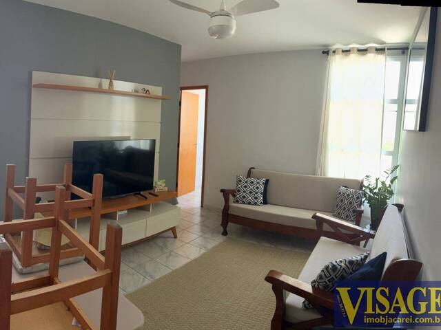 #25447 - Apartamento para Venda em Jacareí - SP - 3