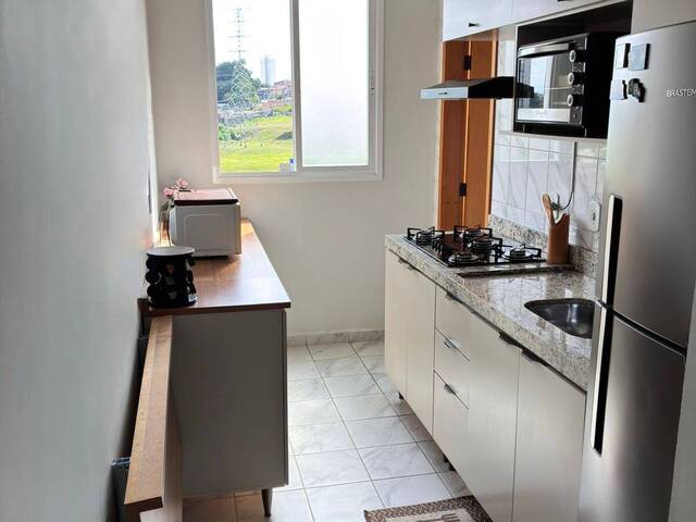 Apartamento para Venda em Jacareí - 5