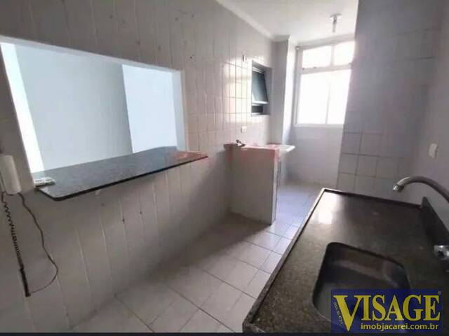 #25448 - Apartamento para Venda em São José dos Campos - SP - 1