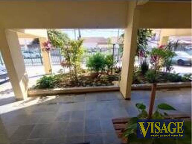 #25448 - Apartamento para Venda em São José dos Campos - SP - 3