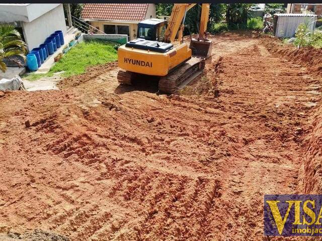 #25450 - Alto Padrão para Venda em Jacareí - SP - 2