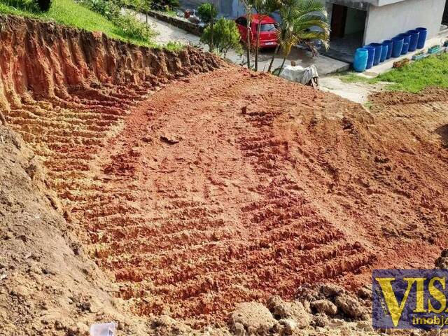 #25450 - Alto Padrão para Venda em Jacareí - SP - 1