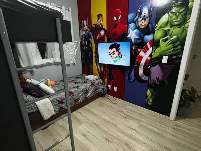 #25451 - Apartamento para Venda em Jacareí - SP - 2