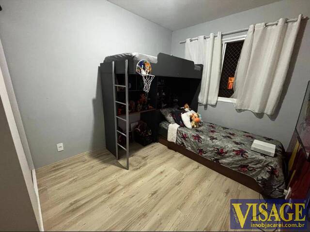 #25451 - Apartamento para Venda em Jacareí - SP - 3