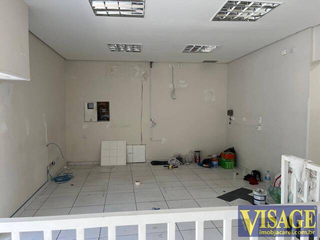 #25418 - Sala para Venda em Jacareí - SP - 2