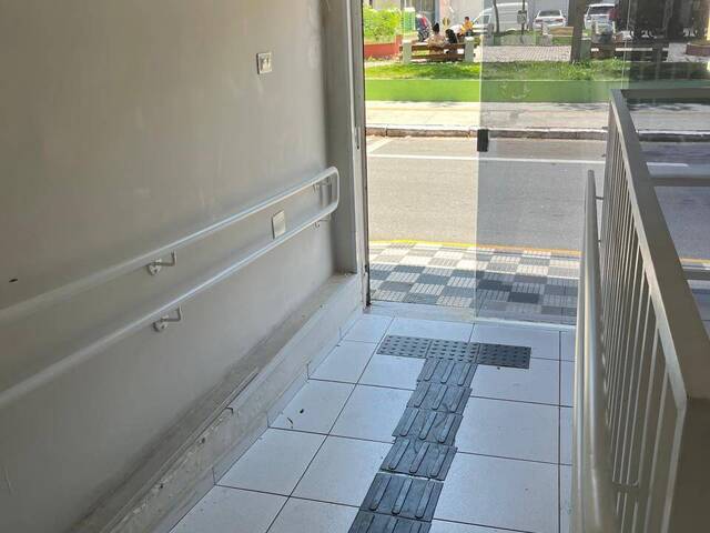 #25418 - Sala para Venda em Jacareí - SP - 3
