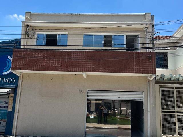 #25418 - Sala para Venda em Jacareí - SP - 1