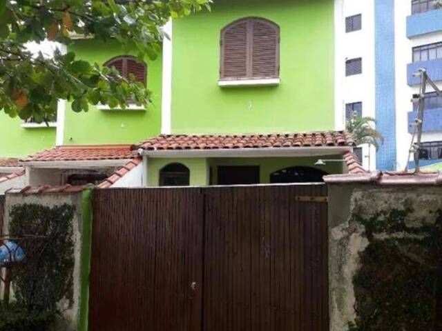 #25452 - Casa para Venda em Caraguatatuba - SP - 1