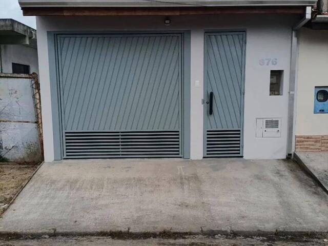 #25453 - Casa para Venda em Caraguatatuba - SP - 1