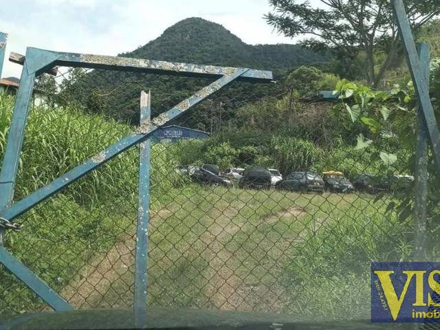 #25454 - Alto Padrão para Venda em Caraguatatuba - SP - 3