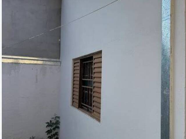 #25455 - Casa para Venda em São José dos Campos - SP - 1