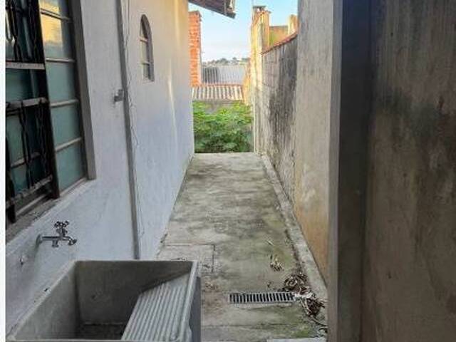 #25455 - Casa para Venda em São José dos Campos - SP - 2