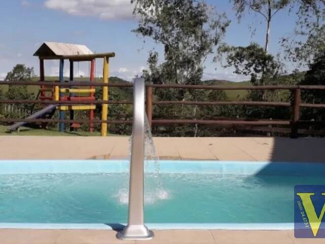 #25456 - Chácara para Venda em São José dos Campos - SP - 1