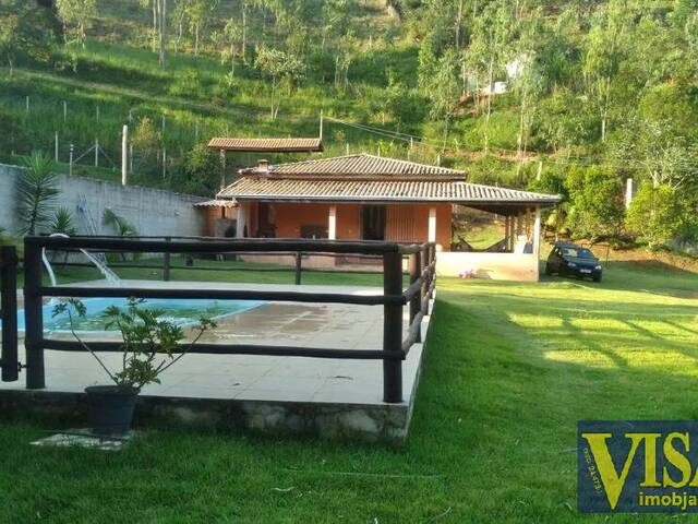 #25456 - Chácara para Venda em São José dos Campos - SP - 3