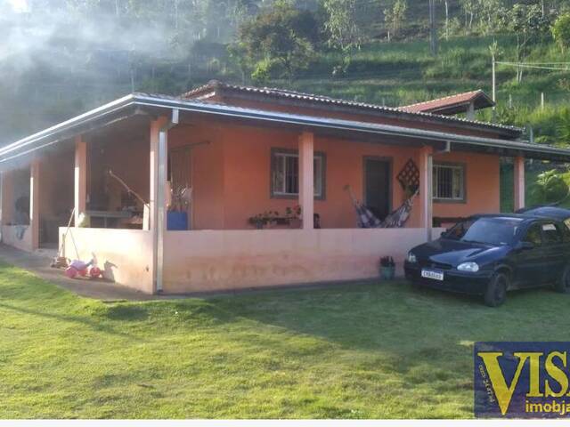 Chácara para Venda em São José dos Campos - 4