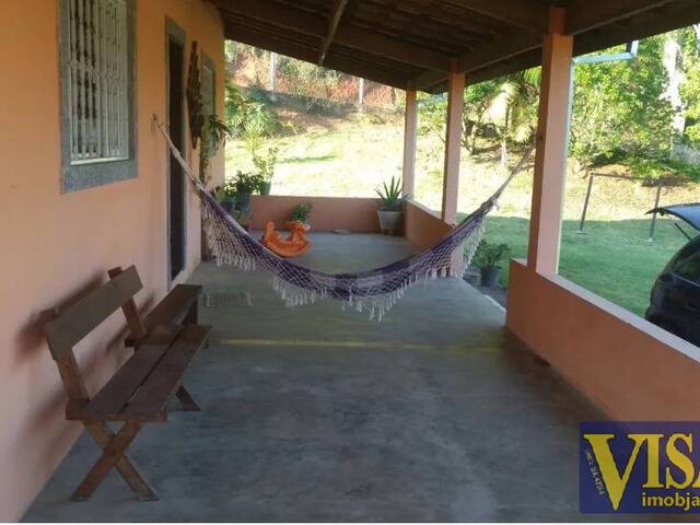 Chácara para Venda em São José dos Campos - 5