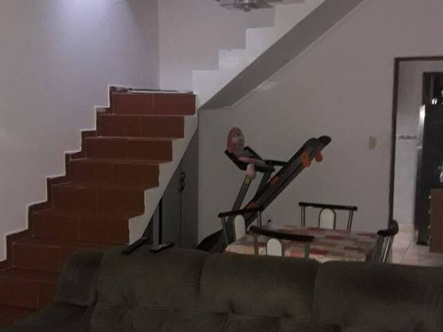 #25458 - Casa para Venda em São José dos Campos - SP - 2