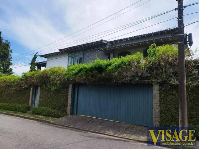 #25449 - Casa para Venda em Jacareí - SP - 1