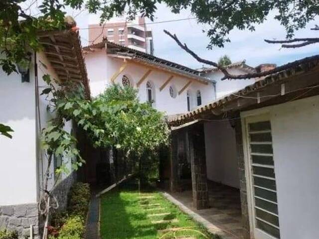 #25449 - Casa para Venda em Jacareí - SP - 3