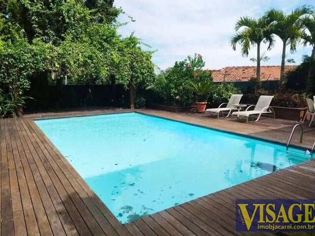 Casa para Venda em Jacareí - 4