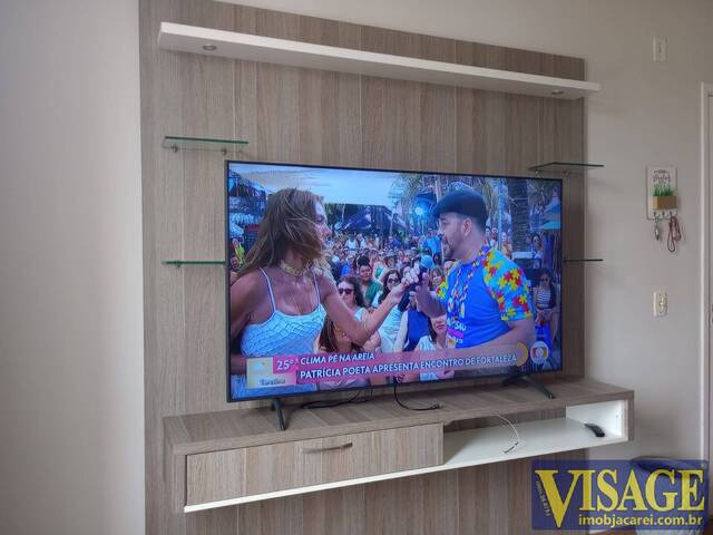 #25459 - Apartamento para Venda em Jacareí - SP - 2