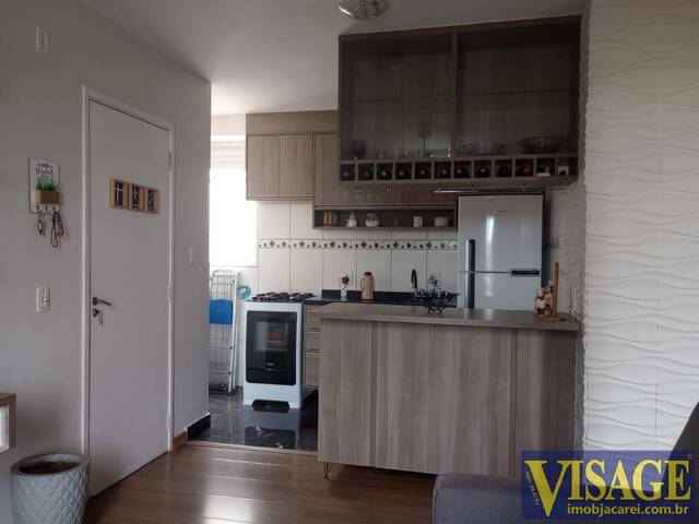 Apartamento para Venda em Jacareí - 4