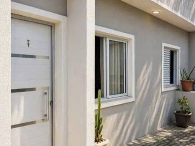 #25460 - Casa para Venda em Jacareí - SP - 1