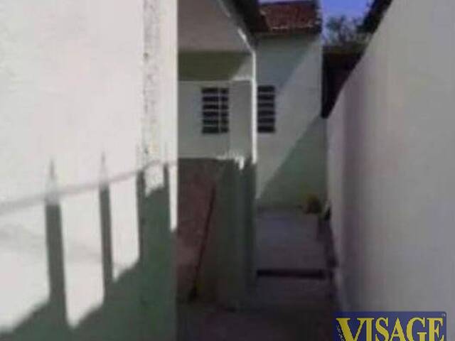 Casa para Venda em Jacareí - 4