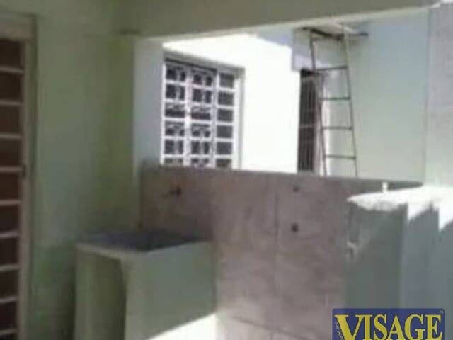 #25461 - Casa para Venda em Jacareí - SP - 1