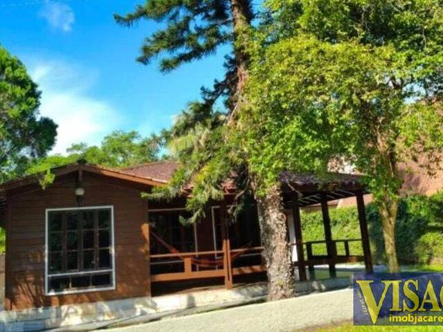 #25463 - Casa para Venda em Caraguatatuba - SP - 1