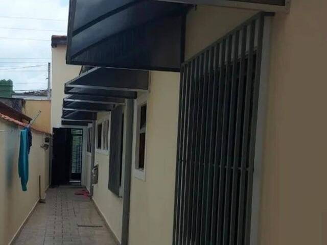 #25464 - Casa para Venda em Jacareí - SP - 3