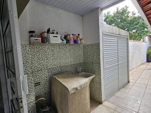 #25465 - Casa para Venda em Caraguatatuba - SP - 2