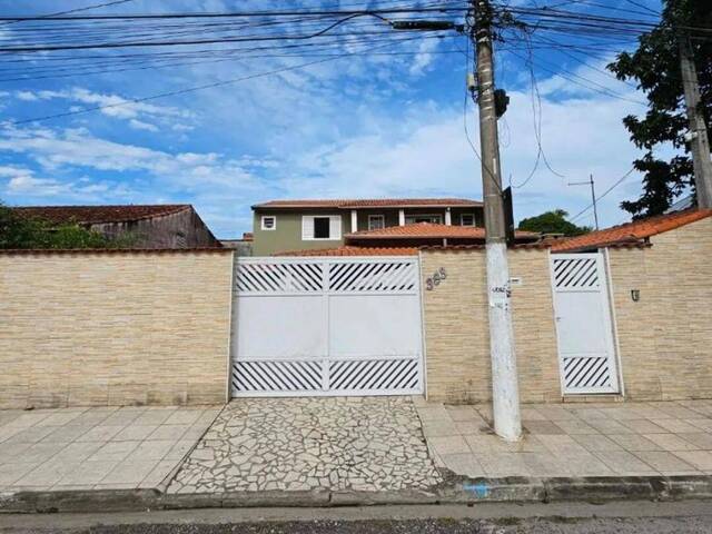 #25465 - Casa para Venda em Caraguatatuba - SP - 1