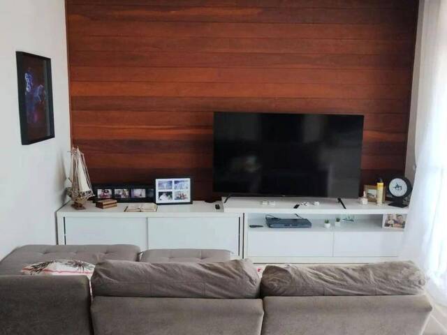 #25466 - Apartamento para Venda em Caraguatatuba - SP - 3