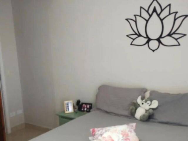 #25466 - Apartamento para Venda em Caraguatatuba - SP - 2