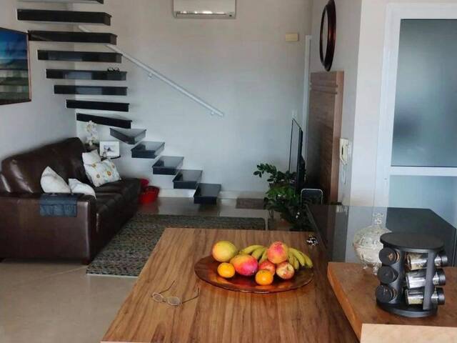 Apartamento para Venda em Caraguatatuba - 5