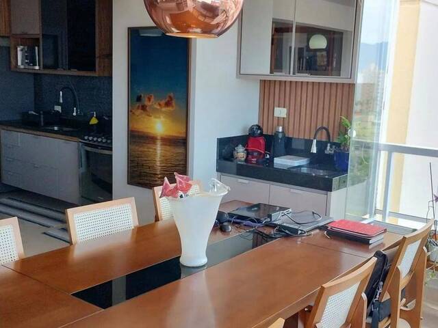 #25466 - Apartamento para Venda em Caraguatatuba - SP - 1