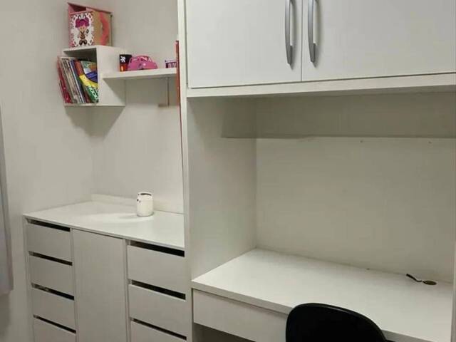 #25467 - Apartamento para Venda em Jacareí - SP - 2