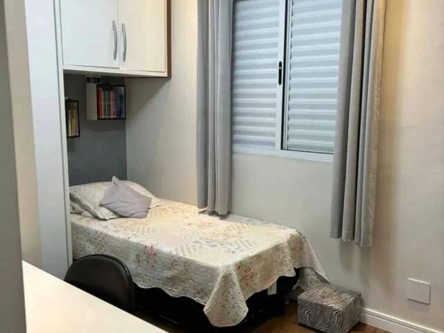 #25467 - Apartamento para Venda em Jacareí - SP - 3