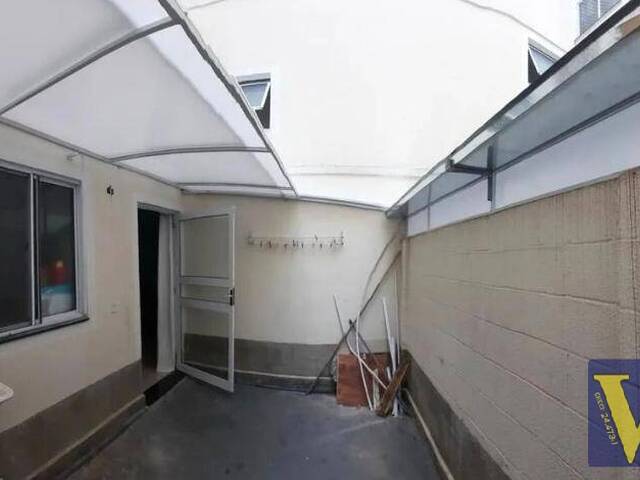#25468 - Apartamento para Venda em Jacareí - SP - 2
