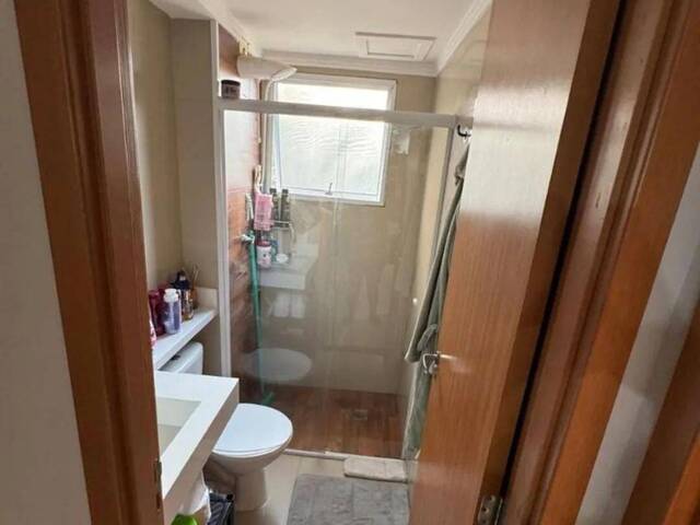 #25468 - Apartamento para Venda em Jacareí - SP - 3